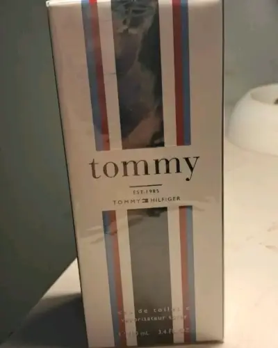 Perfume Tommy Hilfiger 100 ml - miniatura 1