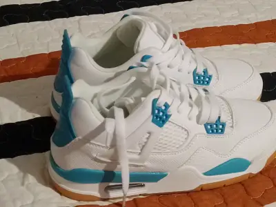 Zapatillas Jordan 4 - miniatura 1