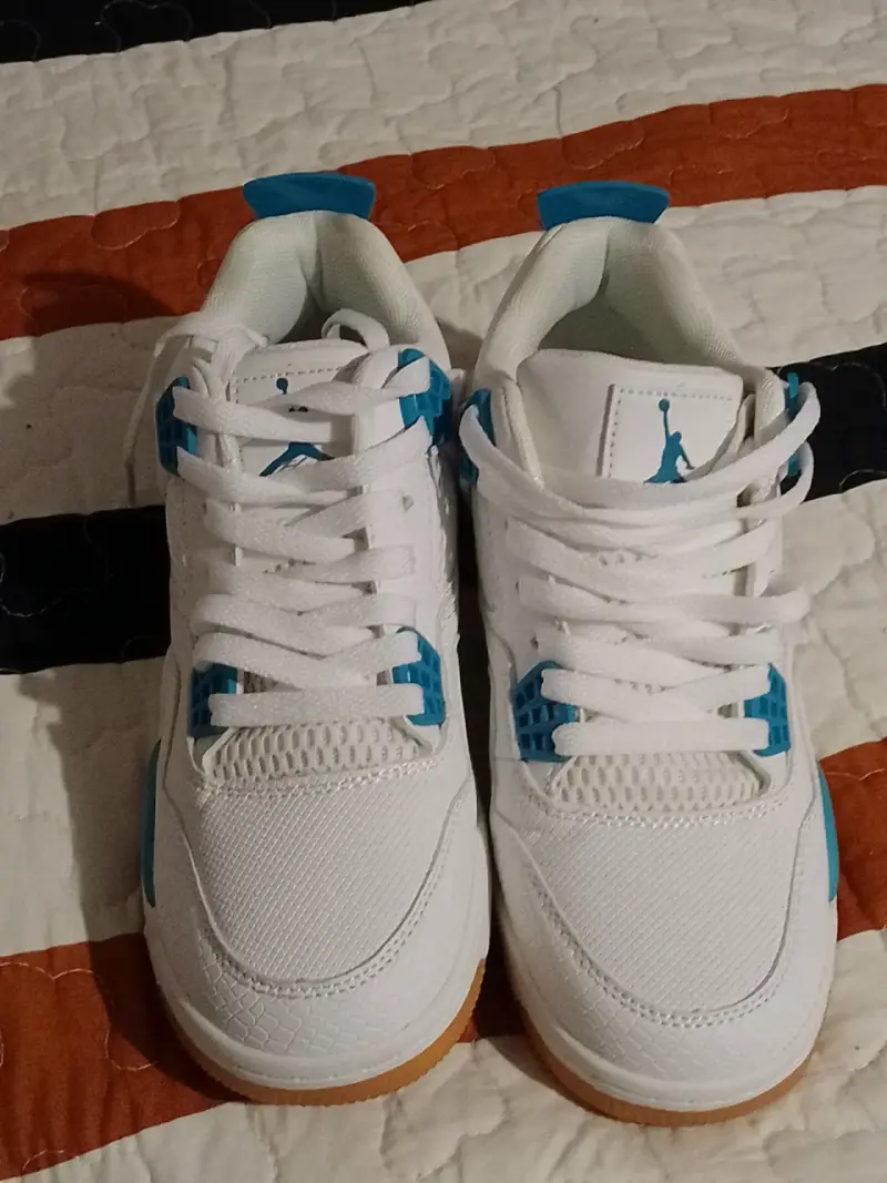 Zapatillas Jordan 4 - 2