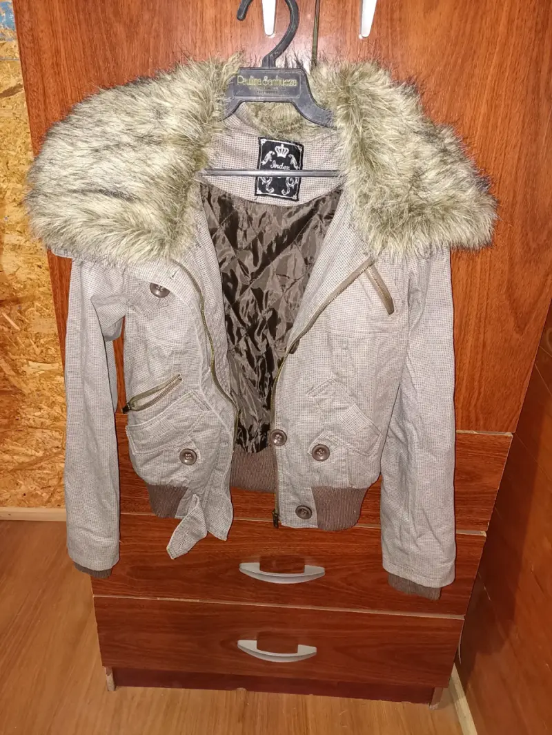 Calza animal print Sybilla - 2
