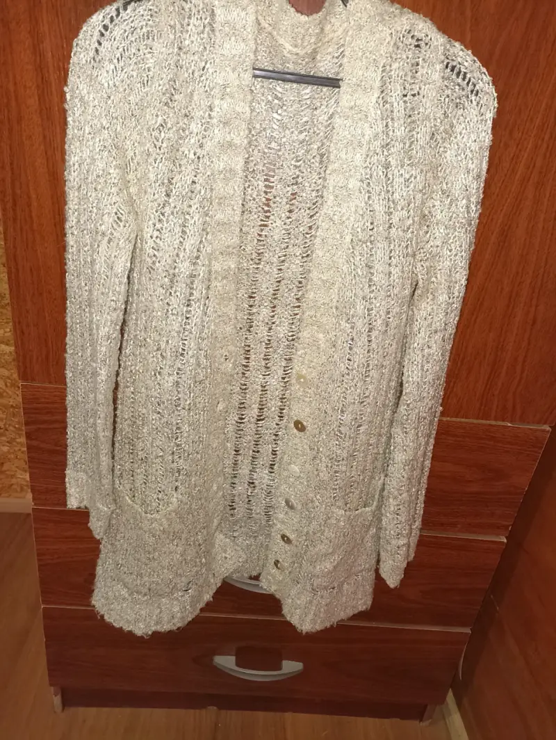 Calza animal print Sybilla - 4