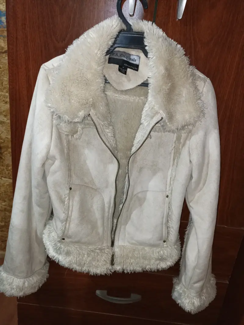 Calza animal print Sybilla - 6