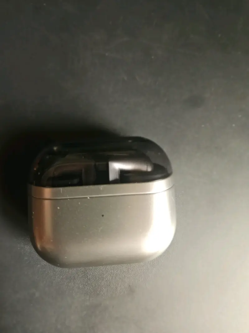 Audifonos samsung galaxy buds 3 - 1