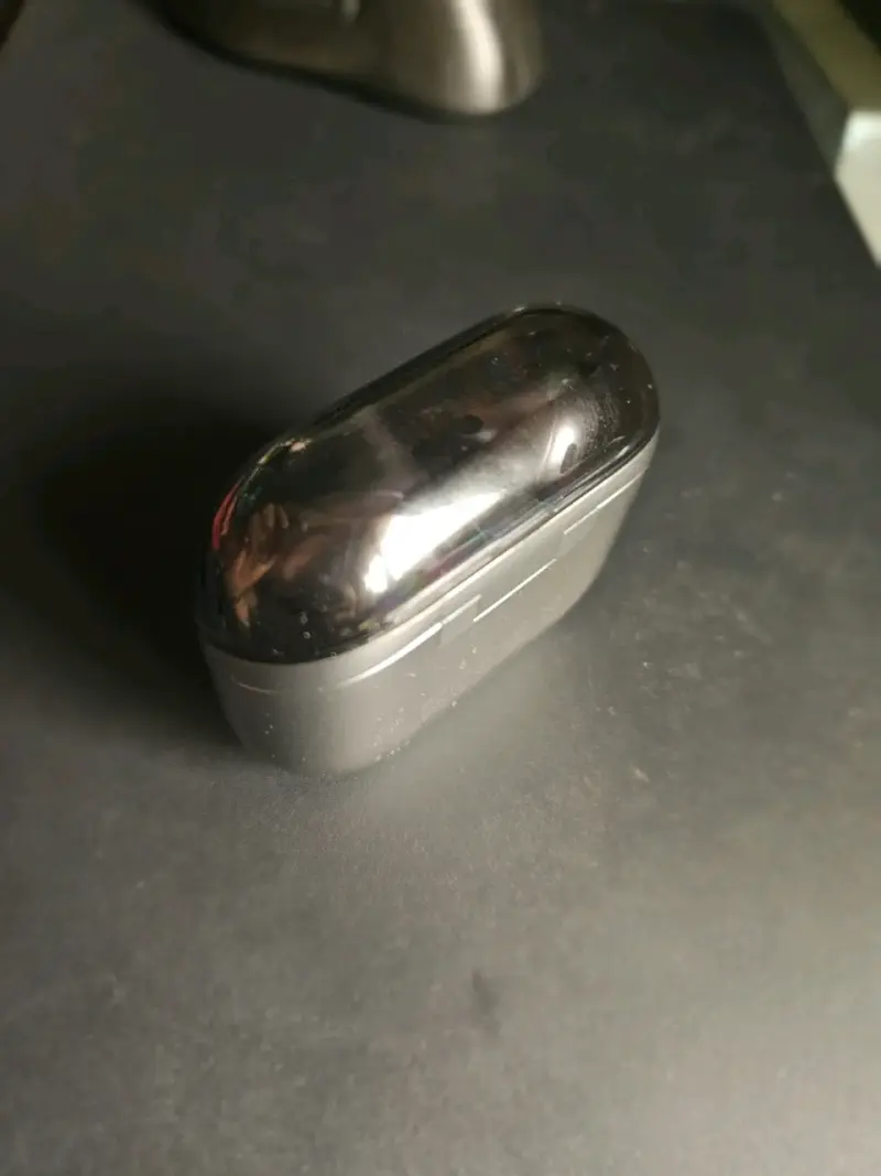 Audifonos samsung galaxy buds 3 - 2
