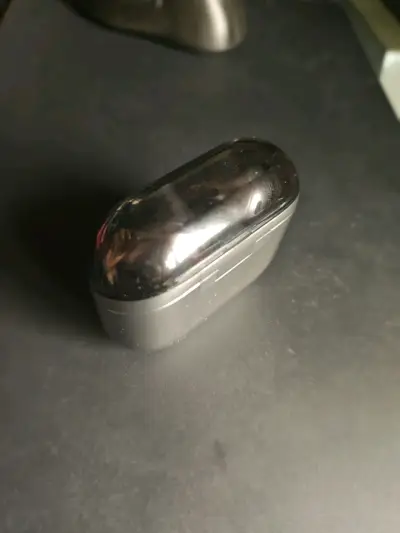Audifonos samsung galaxy buds 3 - miniatura 2