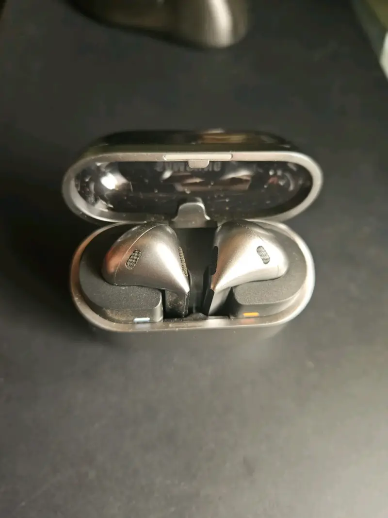 Audifonos samsung galaxy buds 3 - 3