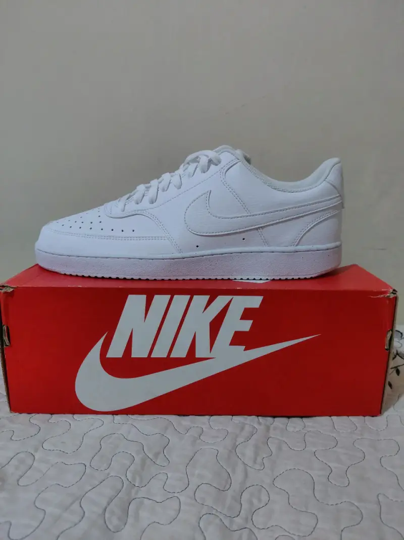 Zapatillas Nike - 1