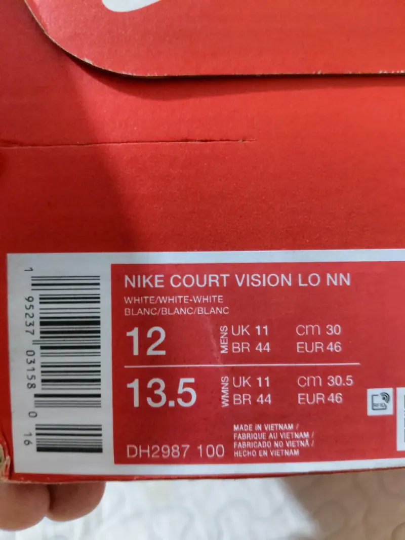 Zapatillas Nike - 3