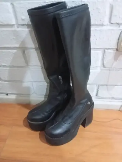 Botas cmoran - miniatura 1