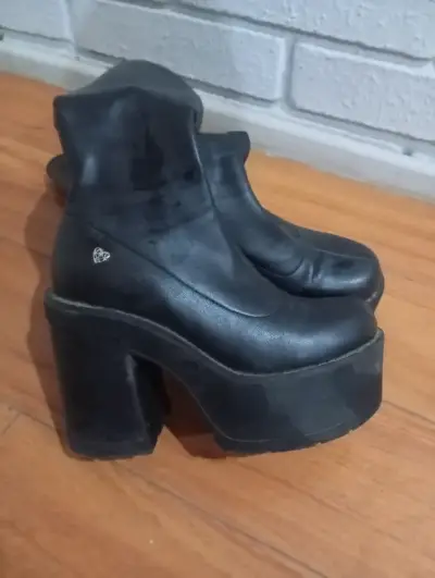 Botas cmoran - miniatura 2
