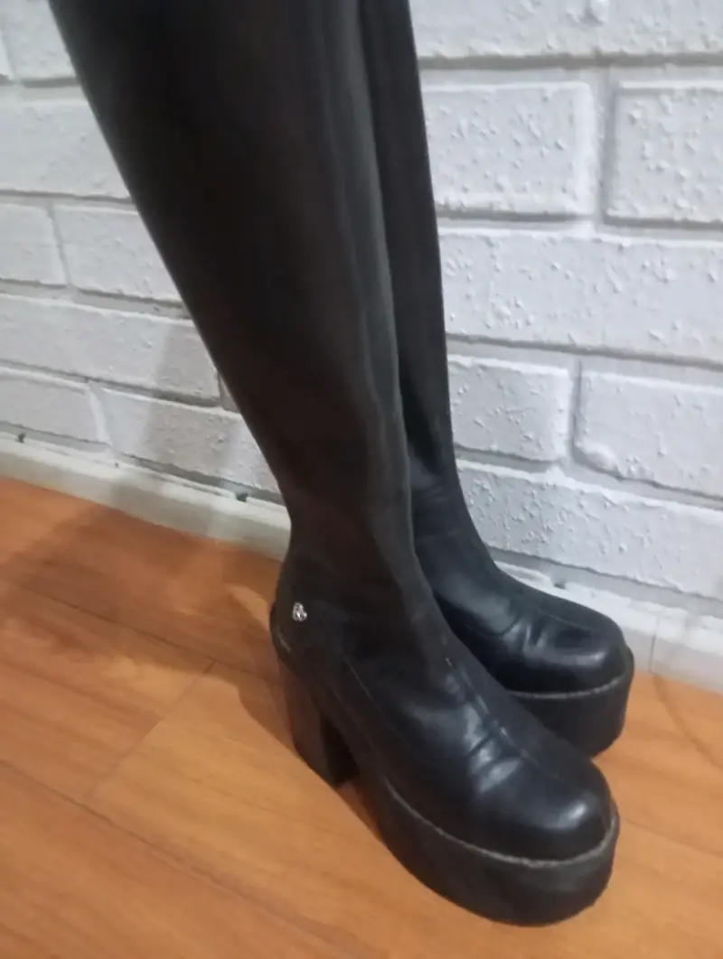 Botas cmoran - 3