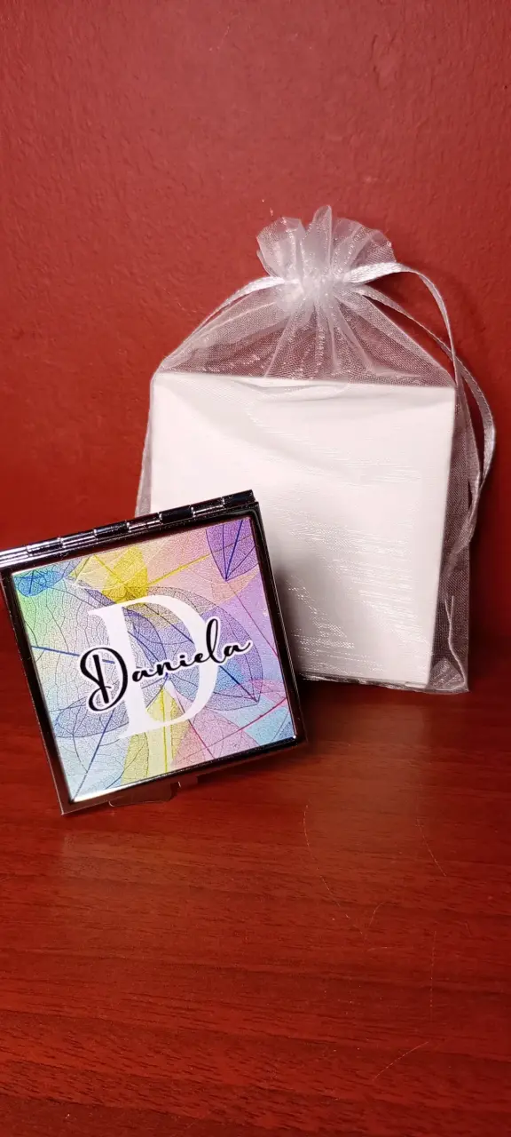 Regalos personalizados - 4