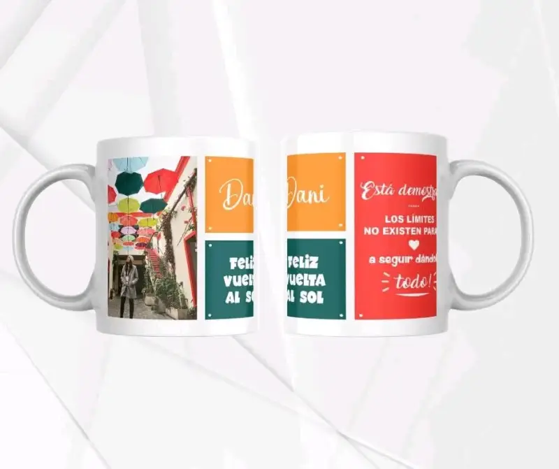 Regalos personalizados - 5