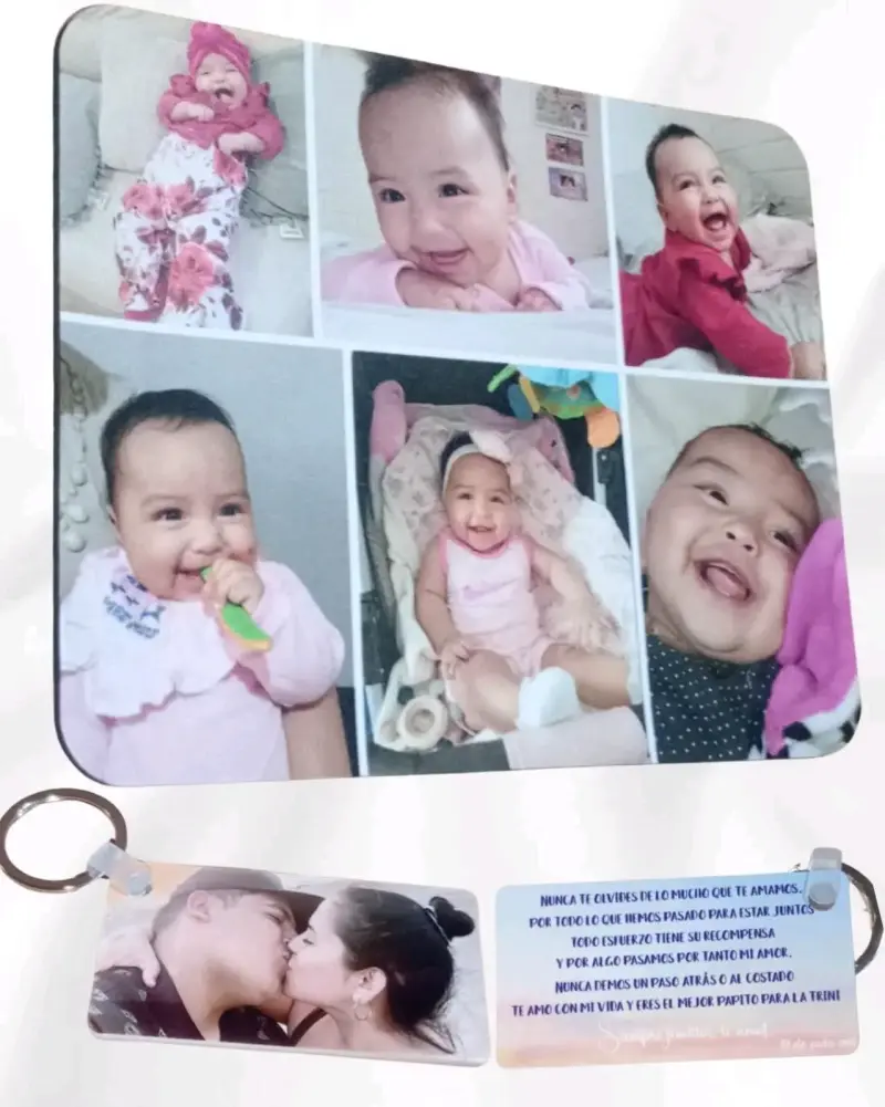 Regalos personalizados - 6