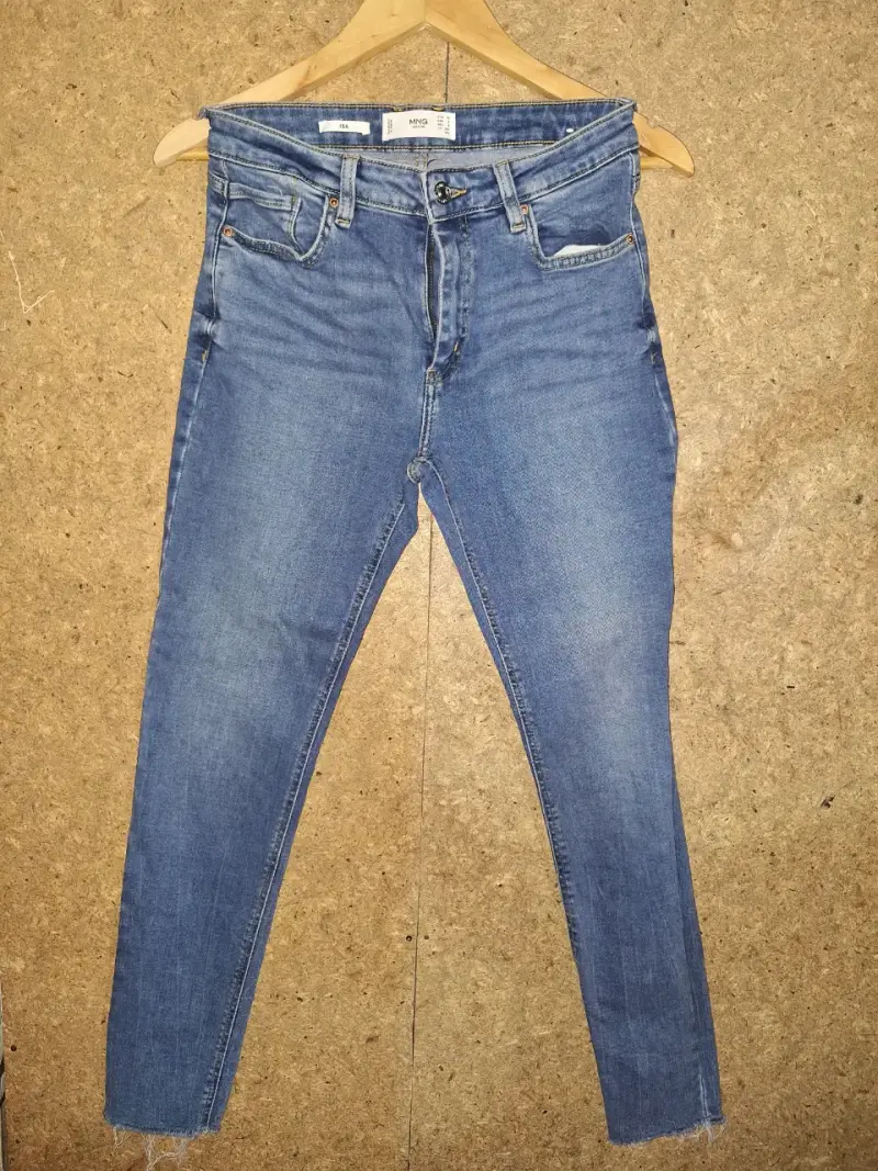 Jeans mujer varias marcas - 2