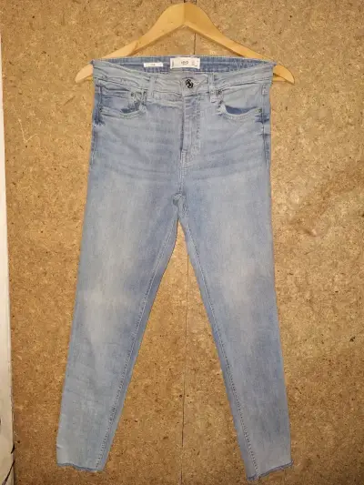 Jeans mujer varias marcas - miniatura 3