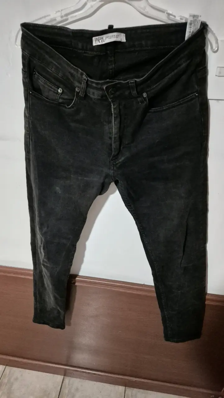 Jeans juveniles! - 3