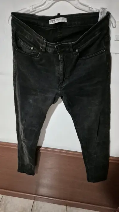 Jeans juveniles! - miniatura 3
