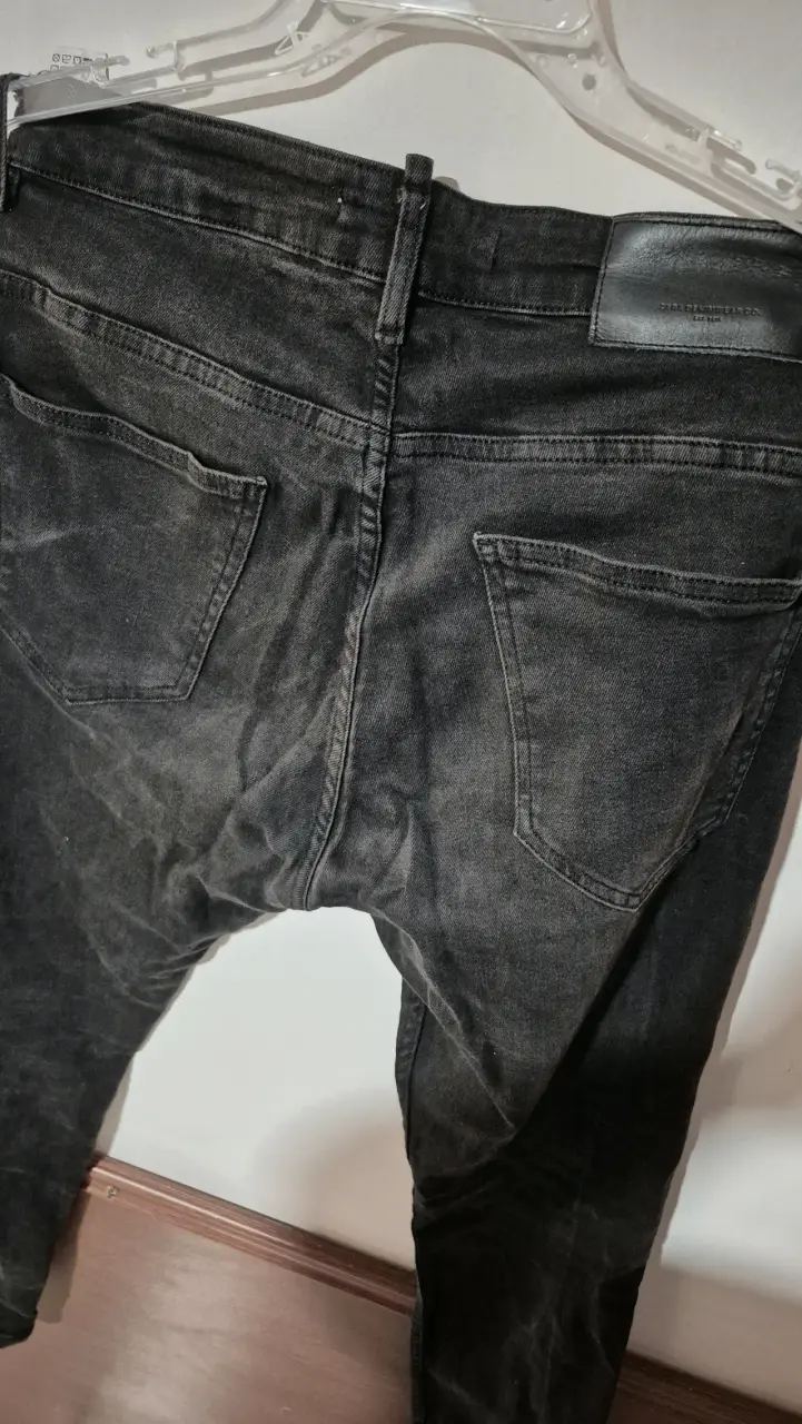 Jeans juveniles! - 4