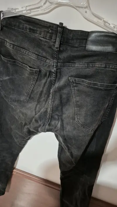 Jeans juveniles! - miniatura 4