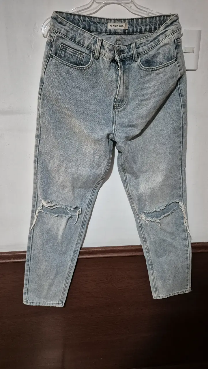 Jeans juveniles! - 5