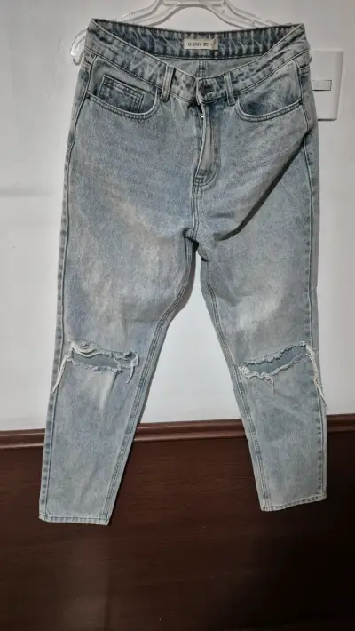 Jeans juveniles! - miniatura 5