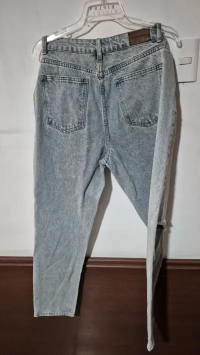 Jeans juveniles! - miniatura 6