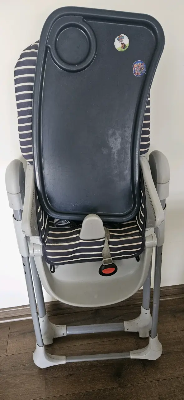 Silla de comer para bebé - 2