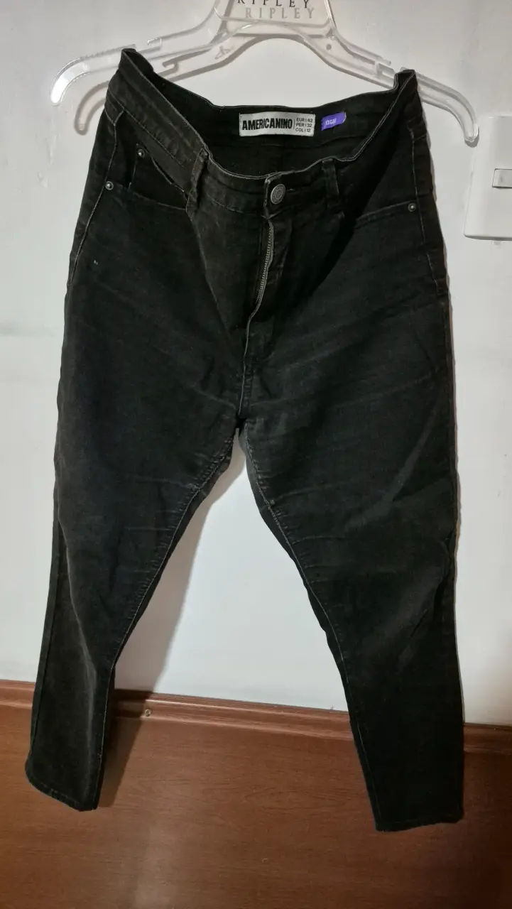 Jeans - 3