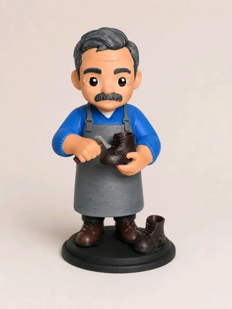 Figuras Funko personalizadas - 4