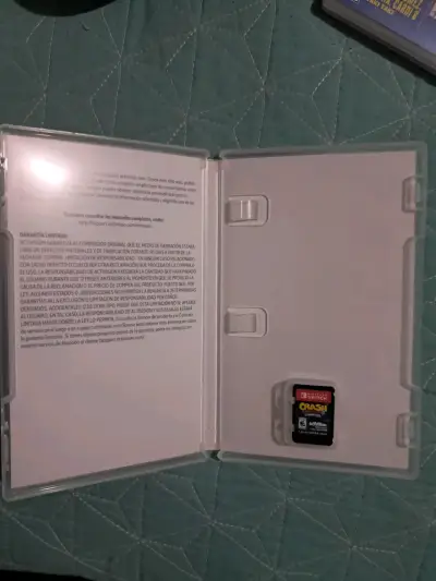 Juego Crash Bandicoot 4 para Switch - miniatura 2