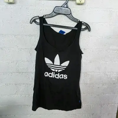 Polera Adidas - miniatura 1