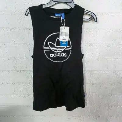 Polera Adidas - miniatura 2