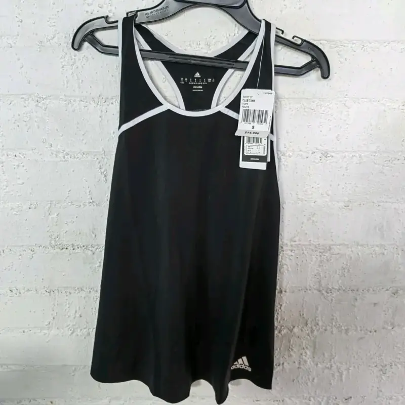 Polera Adidas - 3