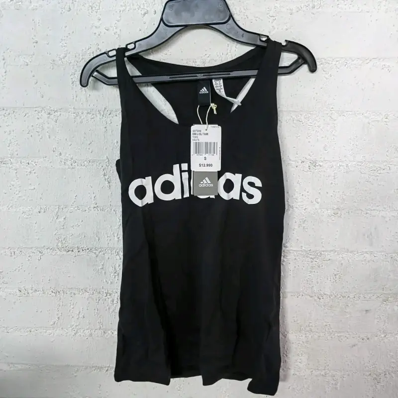 Polera Adidas - 4