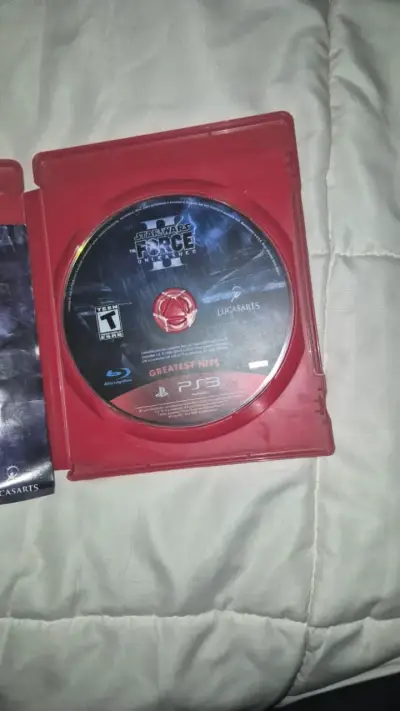 Ps 3 slim de 500gb en buen estado - miniatura 3