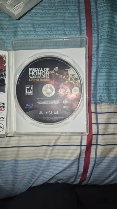 Ps 3 slim de 500gb en buen estado - miniatura 4
