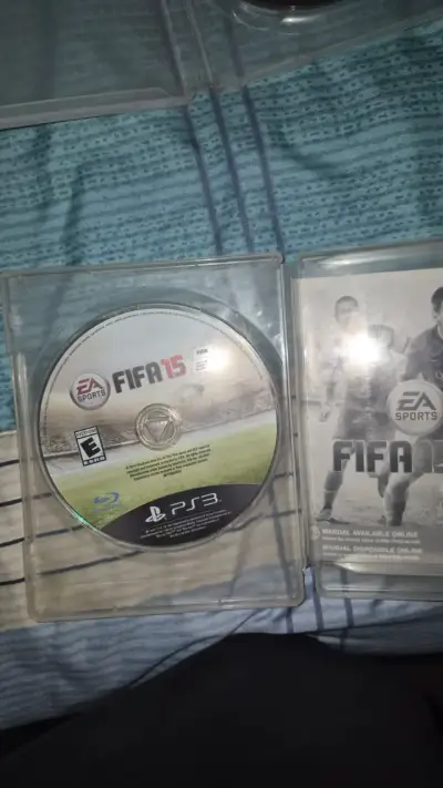 Ps 3 slim de 500gb en buen estado - miniatura 5