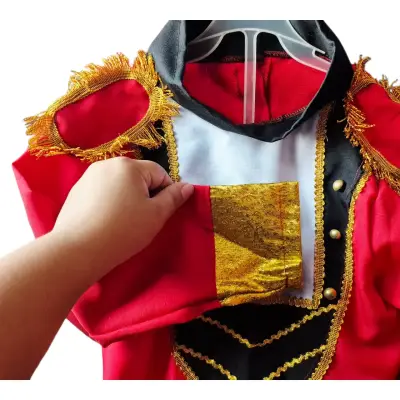 Trajes de niño - miniatura 2