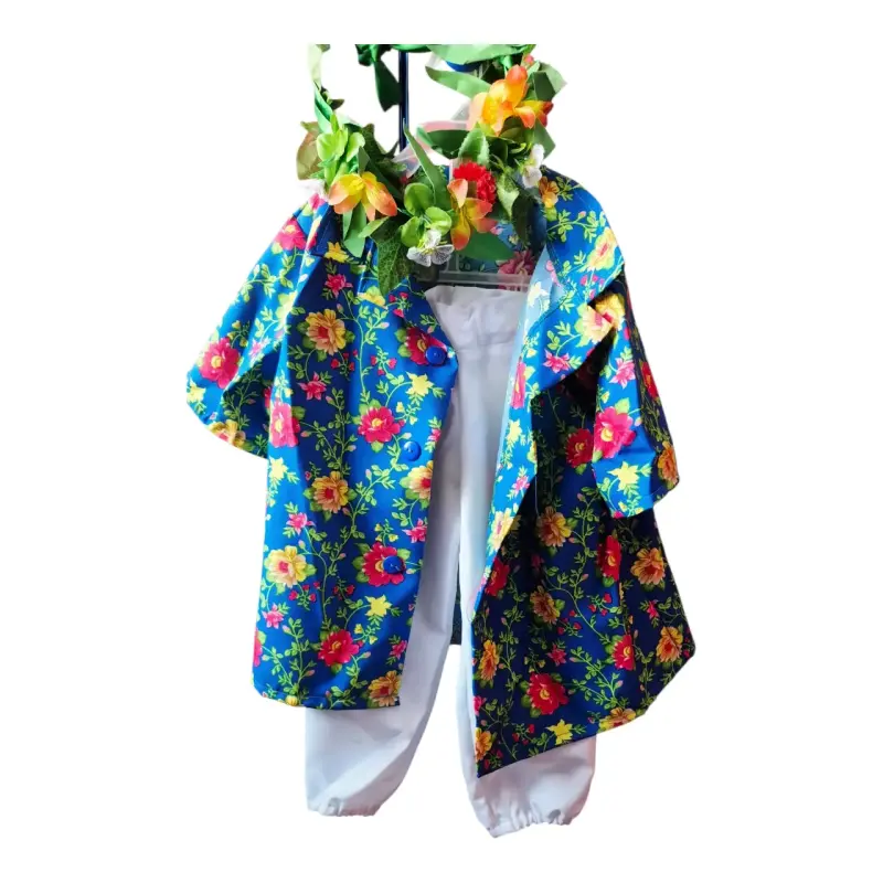 Trajes de niño - 3