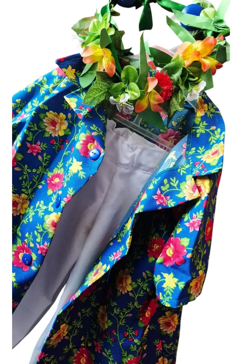 Trajes de niño - 4
