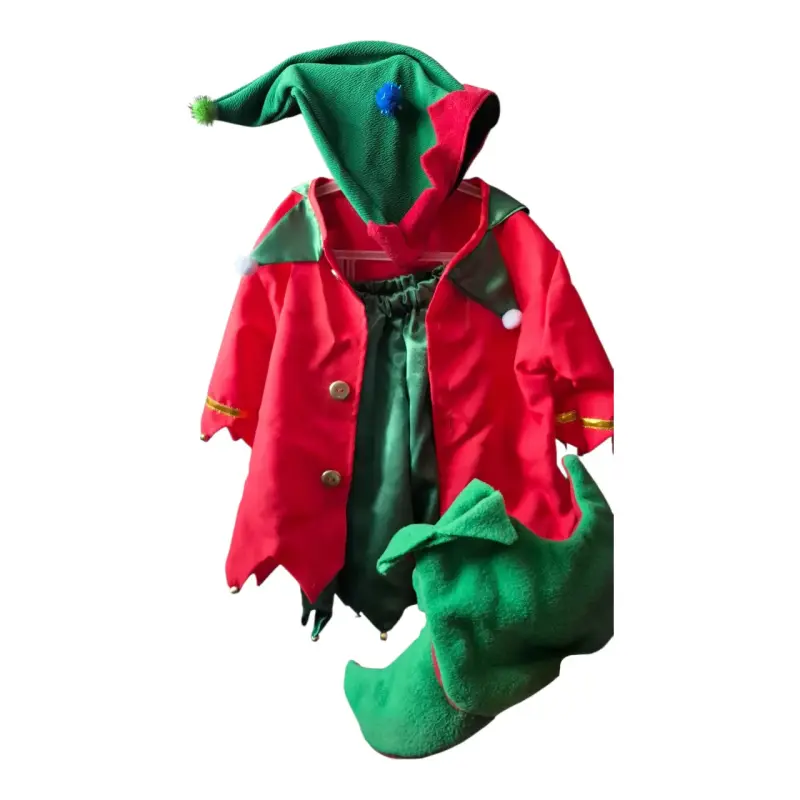 Trajes de niño - 5