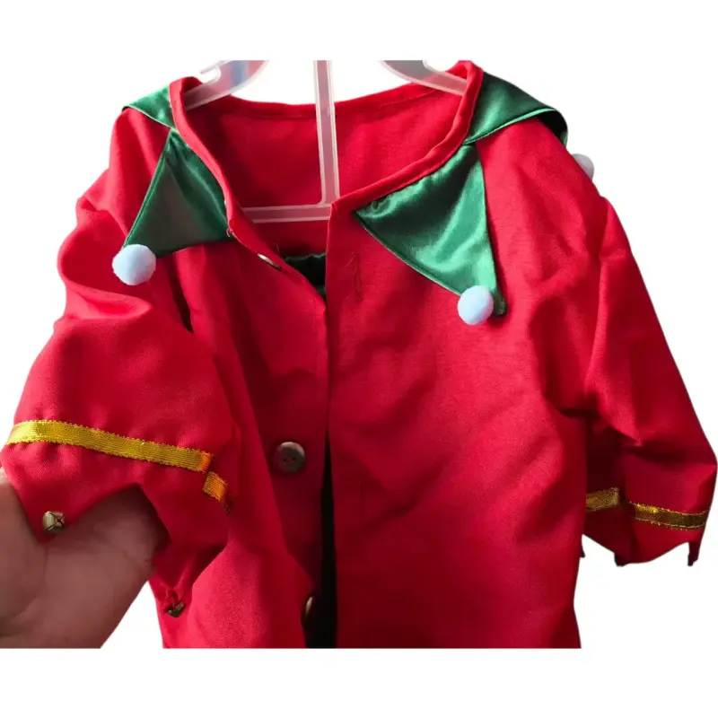 Trajes de niño - 6