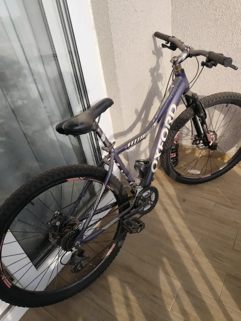 Bicicleta Oxford montaña usada - 1
