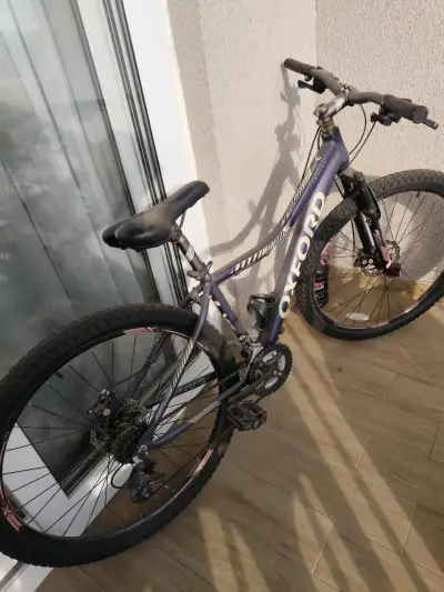 Bicicleta Oxford montaña usada - miniatura 1