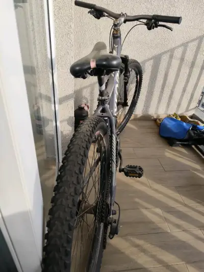 Bicicleta Oxford montaña usada - miniatura 2