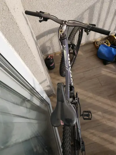 Bicicleta Oxford montaña usada - miniatura 3