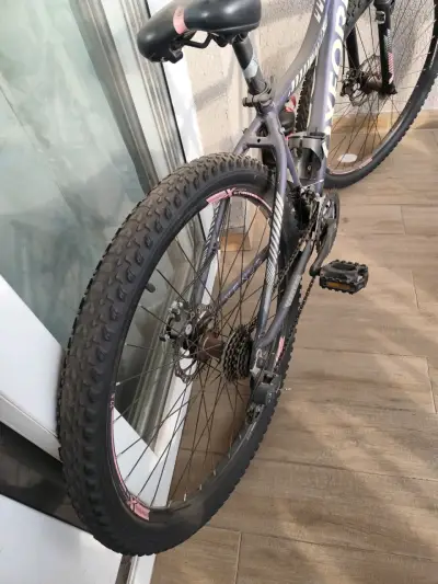 Bicicleta Oxford montaña usada - miniatura 5