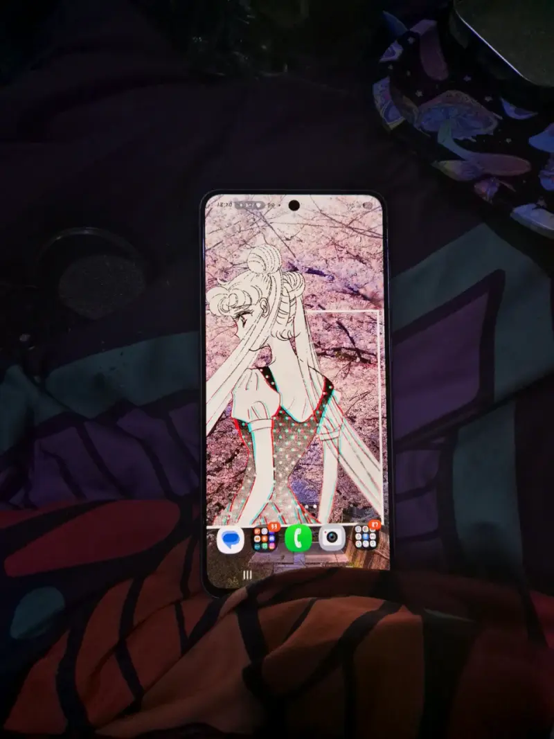 Galaxy S21FE 5G Dual SIM (🔄 x set cultivo 🍃) - 1