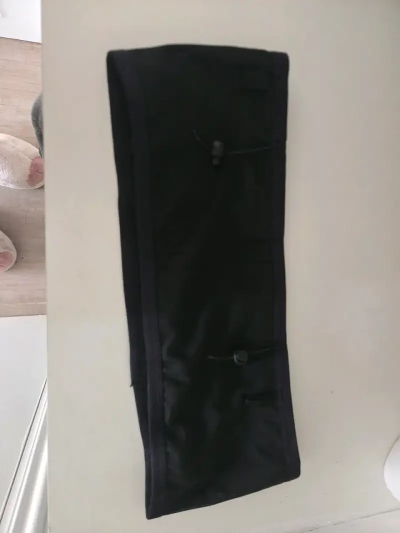 Banano tipo faja de running - 2